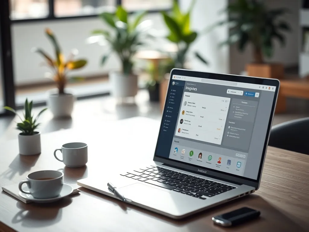 Automatyzacja obsługi zapytań ofertowych – jak działa w praktyce