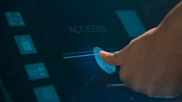 Czy biometria jest bezpieczna?