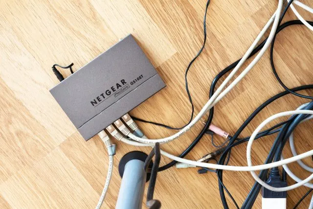 Internet w domu - jak skonfigurować router?