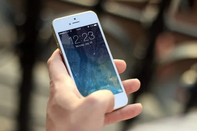 Telefon dla dziecka - ranking