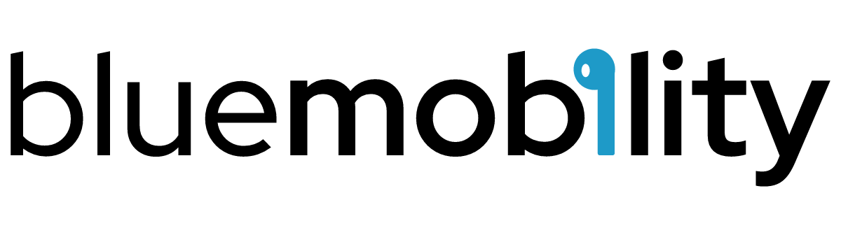 Logo BlueMobility.pl